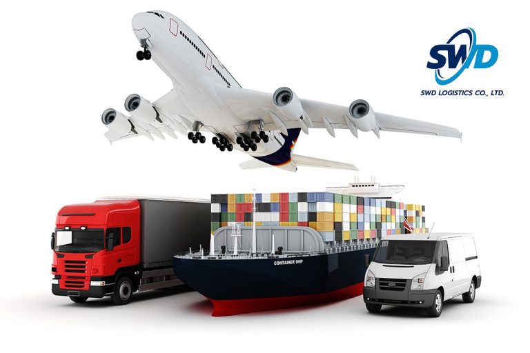 SWD Logistics